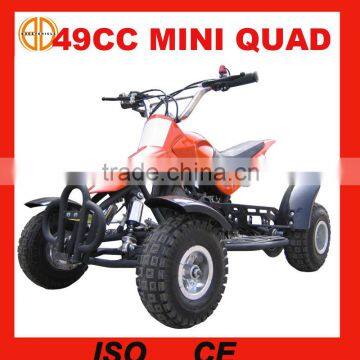 Bode Cheap 49cc Mini ATV for kids with CE ISO