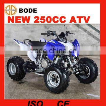 NEW EEC 250CC ATV QUAD BIKE(MC-362)