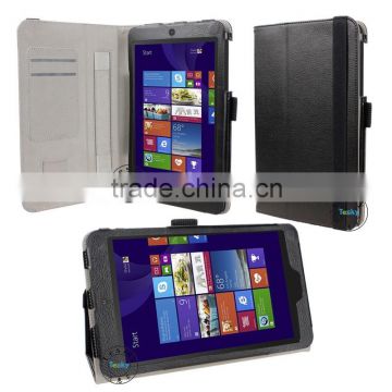 for asus vivotab 8 case, wholesale pu leather flip tablet case