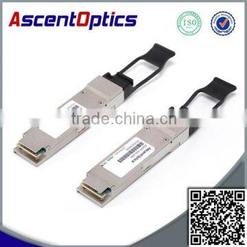 QSFP+ BD QSFP-40G-SR4-BD 150M at MMF and 500m at SMF Duplex LC