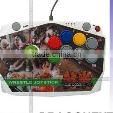 Street Fighter Arcade Joy Stick Fightpad For Xbox 360