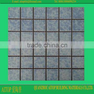 Mosaic pool tile prices 48x48mm