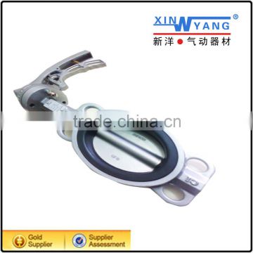 butterfly valve