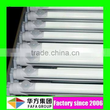 High quality UL CE ROHS pir sensor led tube 18w 900mm www.sex china.com