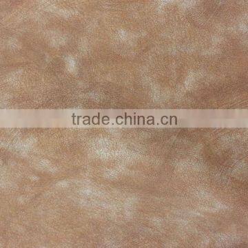 PU LEATHER Shoe Leathr/fake Leater for Shoe/raw Materials for Shoe &bags