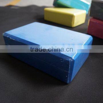 High quality eco friendly yoga brick exporting to Canada and Australia