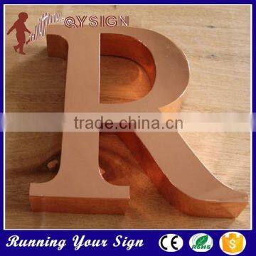 Best Choose Waterproof DIY Seiko Metal Signs