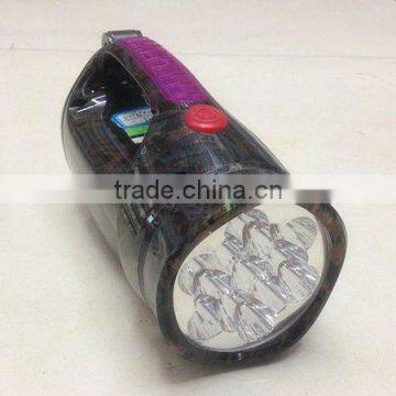 LED Flashlight