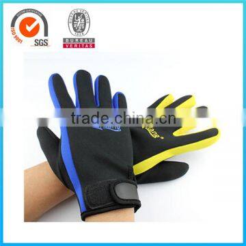 Bike Sports Rubber Neoprene Gloves