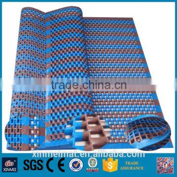 Bathroom Mat Rug for Bath and Shower Room photo-5