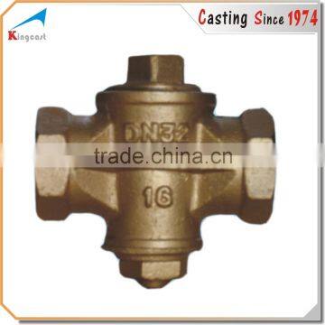 OEM custom best price brass ball valves