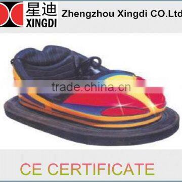 Amusement Park Rides Battery Bumper Cars for Sale