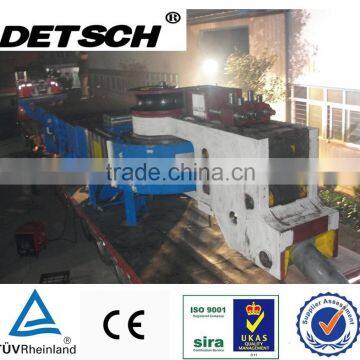W27YPC-325 Acrylic Bending Machine
