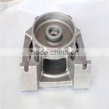 OEM & ODM Steel Casting With High Quality & Best Price photo-2