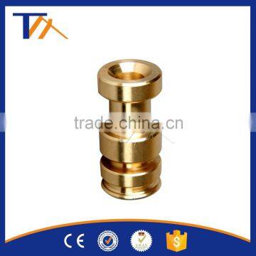 CNC Copper Machining Parts in Economical Price