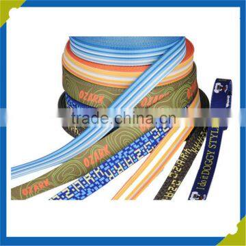 2015 Popular Colorful Custom Printed Nylon Webbing Strap photo-5