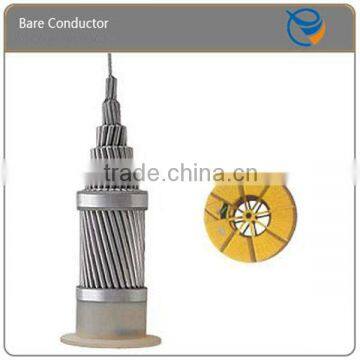 BS Standard ABC Overhead bare Conductor cable