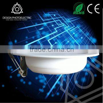 2015 High Quality New design Low price 30w cob led downlight latest products led light commercial downlight Led Downlight