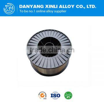 Copper Nickel Monel 400 Thermal Spray photo-2