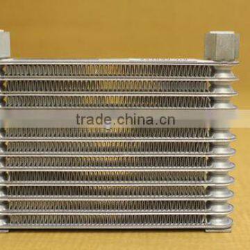 transmission engine oil cooler