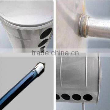 Compact Non-pressured Solar Water Heater With Assistant Tank photo-5