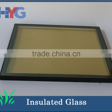 aluminum spacer bar for insulating glass