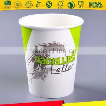 disposable paper tea cup/paper cup design/cheap disposable coffee cups