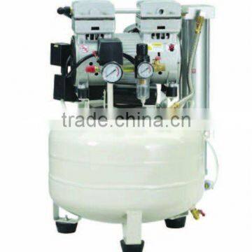 dental compressor (with air drier)