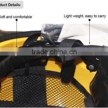 YSE Brand Firemen Helmet With Chin Strap photo-6