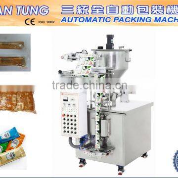 Automatic jam filling packing machine