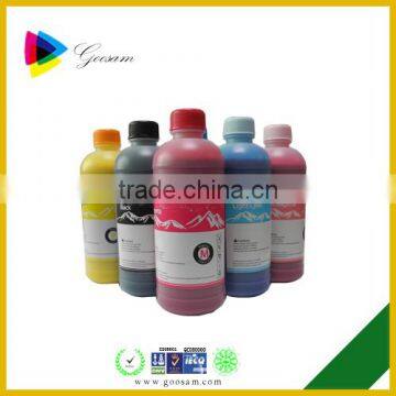 Water Based Pigment Ink for Lexmark Printer