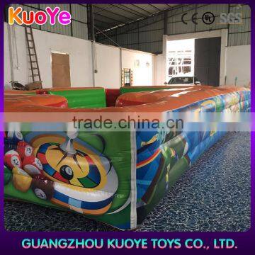 Inflatable Billiards photo-2