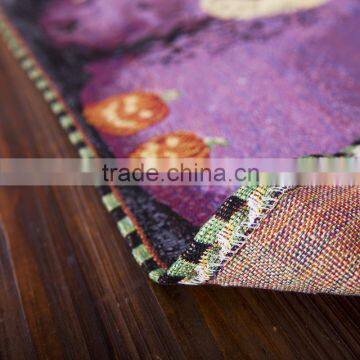 PLUS Halloween Customs Table Cloth photo-3