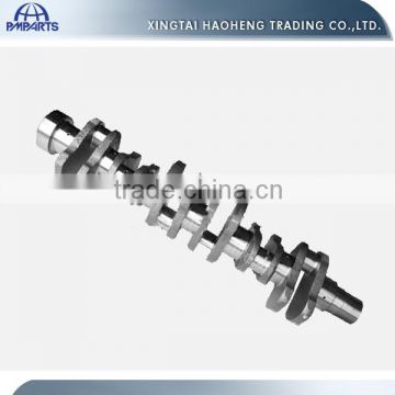 3630075 3630059 4099004 truck spare parts for k38 engine crankshaft