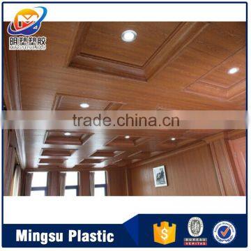 Hight quality products fiber cement ceiling panel for indoor decoration,office