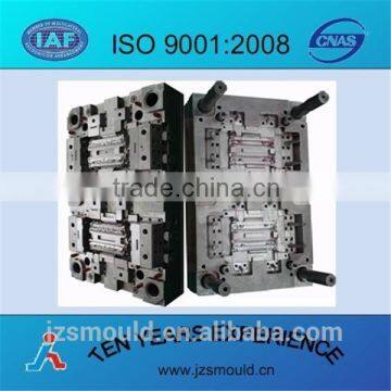 Plastic Injection Mould/tools Making/maker and Molding Factory/manufacturer Quality Choice photo-3