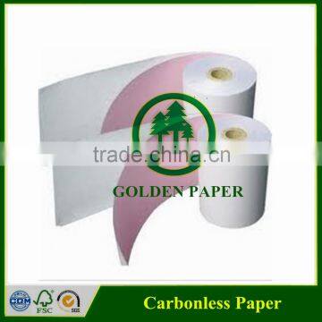 Easy Copy Carbonless Paper/NCR paper