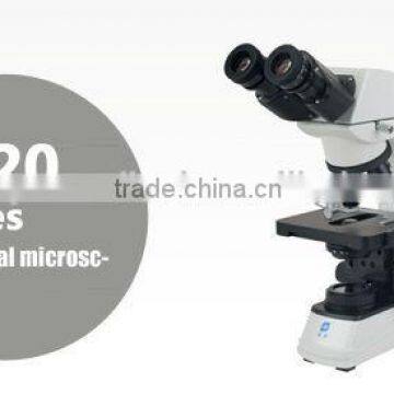 HEX20S series biological microscope