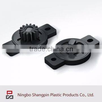 Professional Plastic Product soft close toilet seat hinges in China Ningbo