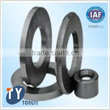 tungsten carbide roller rings