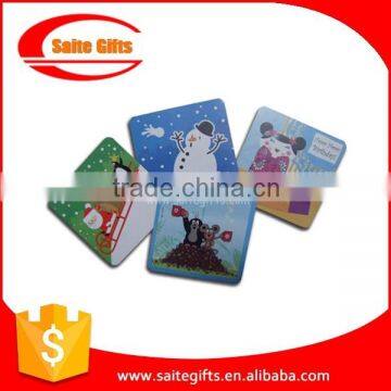 Photo Fridge Magnet