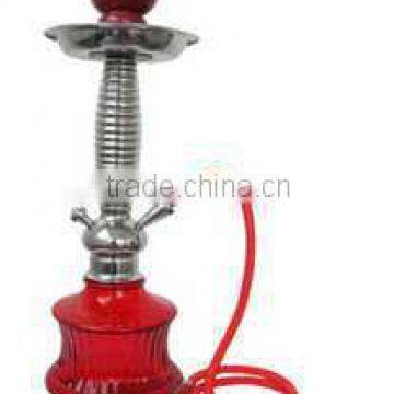 Medium wholesale glass hookah