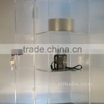 Acrylic Shelf for Book, Magazine photo-5