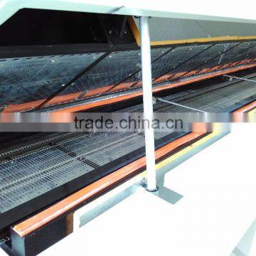 Automatic Conveying SMT Reflow Oven for SMT PCBA Production photo-3