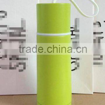 2015 Best Selling Double Wall Bottle Thermo/insulated Thermos Flask/thermos Bottle/insulated Flasks and Thermos Joyshaker