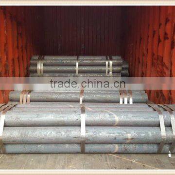 high quality hot rolled super steel round bar ASTM A105