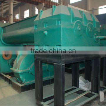 JKY55 red clay brick machine(green bricks vacuum extruder)