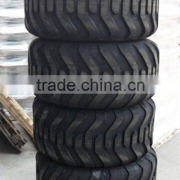 650/50-22.5 high flotation tire