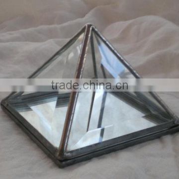 Glass Boxes, Storage Box, Decorative Glass Box