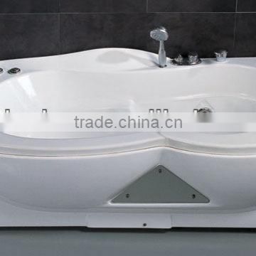 Bathtub Sex massage bathtub hot selling individual square massage bathtub 2013 G662